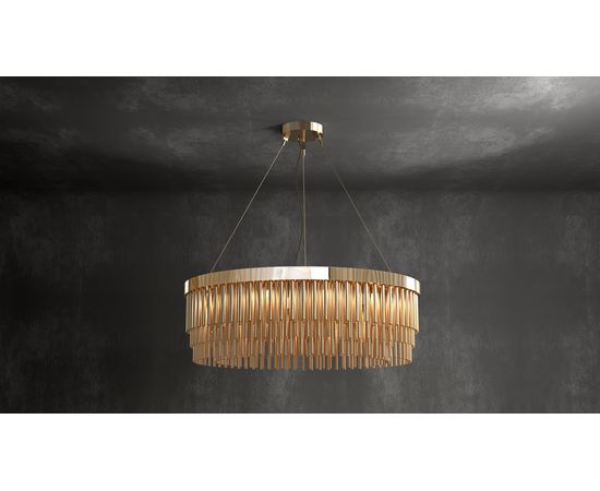 Люстра Castro Lighting Streamline 9270.100, фото 2