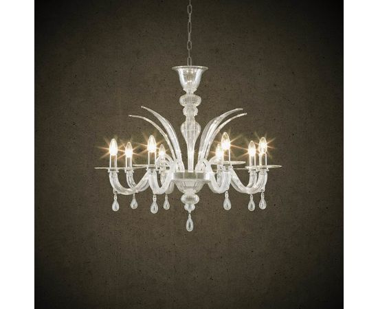 Люстра Vintage Zeus, фото 1