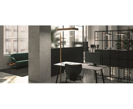 Напольный светильник Prolicht @WORK, фото 5