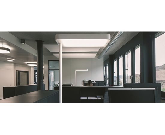 Напольный светильник Prolicht @WORK, фото 7