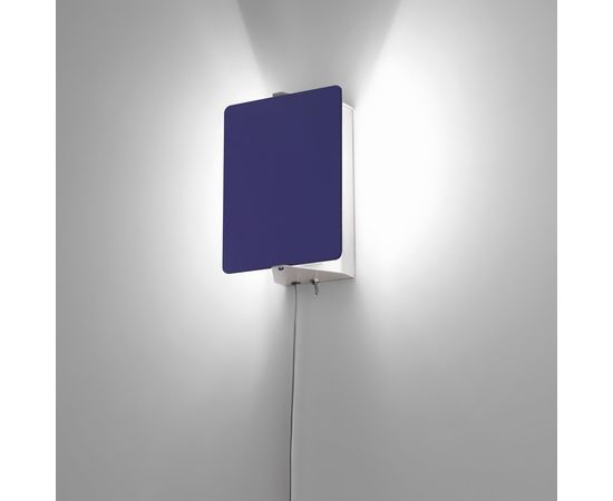 Настенный светильник Nemo APPLIQUE À VOLET PIVOTANT, фото 1