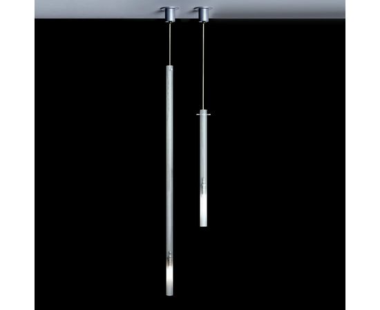 Подвесной светильник Nemo Canna Nuda pendant, фото 1