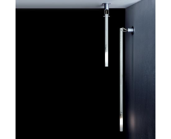 Настенно-потолочный светильник Nemo Canna Nuda wall-ceiling, фото 1