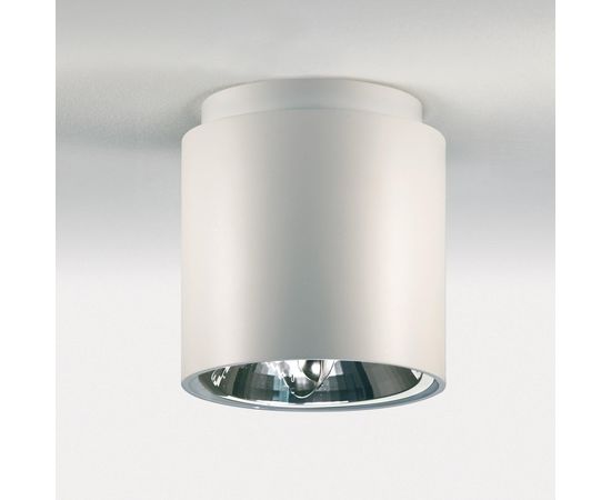 Потолочный светильник Nemo Cilindro, фото 1