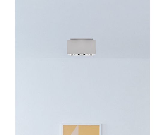 Потолочный светильник Nemo Duo ceiling, фото 1