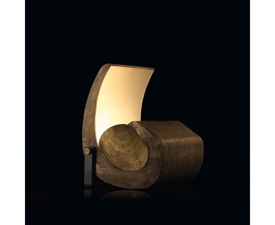 Настольный светильник Nemo ESCARGOT, фото 1