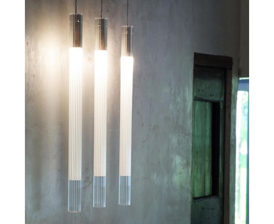 Подвесной светильник Nemo ILIUM PENDANT, фото 1