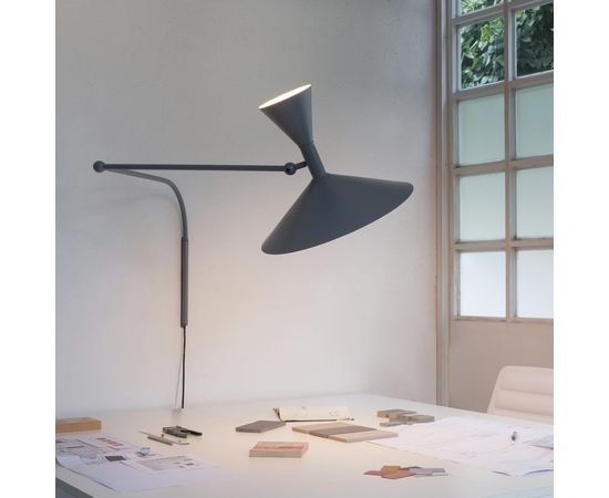 Настенный светильник Nemo MINI LAMPE DE MARSEILLE, фото 6