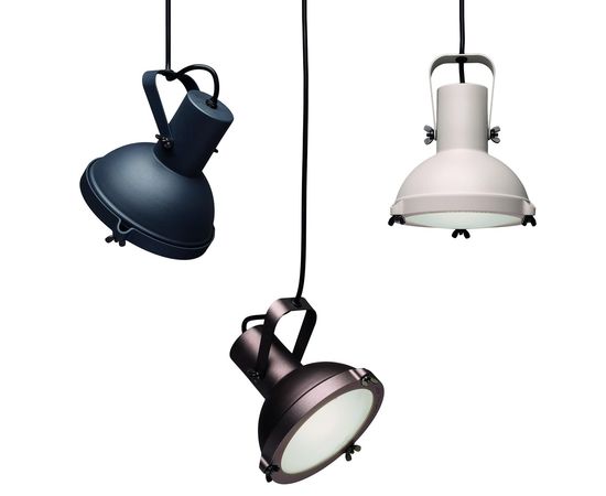 Подвесной светильник Nemo PROJECTEUR 165 PENDANT, фото 1
