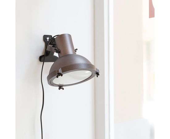 Светильник на прищепке Nemo PROJECTEUR 165 PINCER CLIP, фото 1