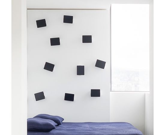 Настенный светильник Nemo APPLIQUE À VOLET PIVOTANT, фото 10