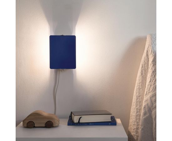 Настенный светильник Nemo APPLIQUE À VOLET PIVOTANT, фото 2