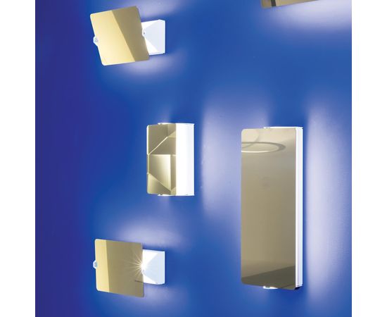 Настенный светильник Nemo APPLIQUE À VOLET PIVOTANT, фото 5