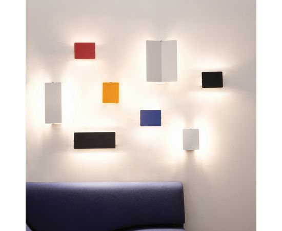 Настенный светильник Nemo APPLIQUE À VOLET PIVOTANT, фото 6