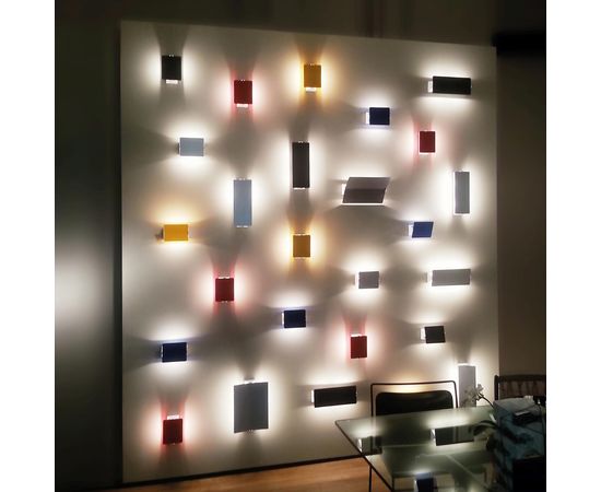 Настенный светильник Nemo APPLIQUE À VOLET PIVOTANT, фото 4