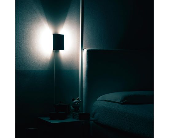 Настенный светильник Nemo APPLIQUE À VOLET PIVOTANT, фото 9