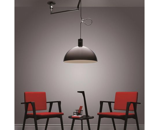 Настенный светильник Nemo AS41Z, фото 3