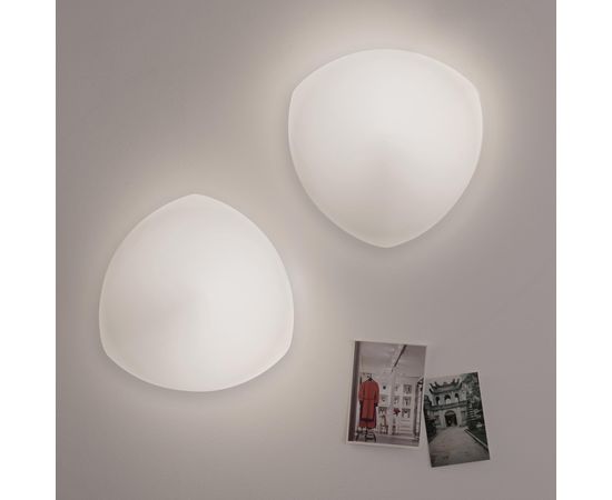 Настенно-потолочный светильник Nemo ASIA, фото 2