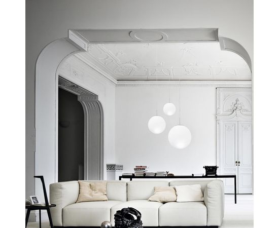 Подвесной светильник Nemo ASTEROIDE, фото 2