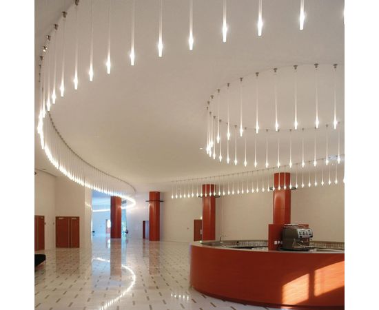 Настенно-потолочный светильник Nemo Canna Nuda wall-ceiling, фото 2