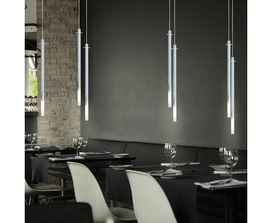 Подвесной светильник Nemo Canna Nuda pendant, фото 2