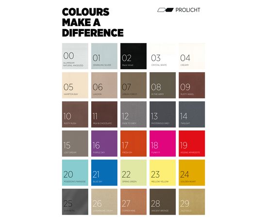 Подвесной светильник Prolicht HYPRO 40 Suspended, фото 9