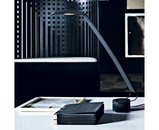 Настольный светильник Nemo DOVE, фото 4