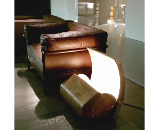 Настольный светильник Nemo ESCARGOT, фото 2