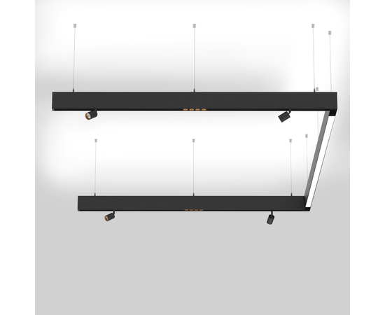 Подвесной светильник Prolicht HYPRO 40 Suspended, фото 1