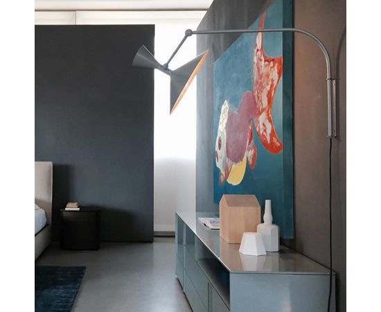 Настенный светильник Nemo MINI LAMPE DE MARSEILLE, фото 4