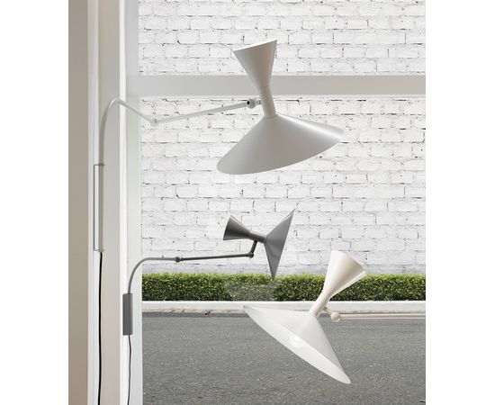 Настенный светильник Nemo MINI LAMPE DE MARSEILLE, фото 8