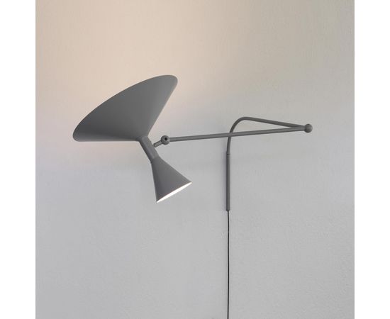 Настенный светильник Nemo MINI LAMPE DE MARSEILLE, фото 5