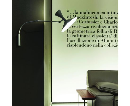 Настенный светильник Nemo MINI LAMPE DE MARSEILLE, фото 7