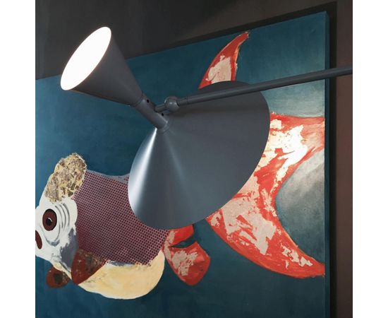 Настенный светильник Nemo MINI LAMPE DE MARSEILLE, фото 3