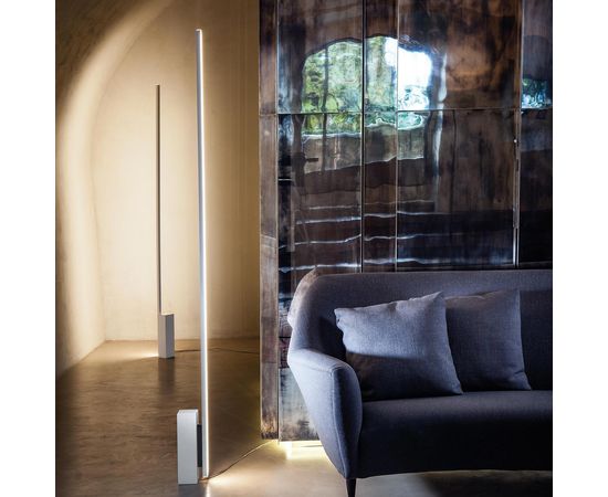 Напольный светильник Nemo Linescapes floor, фото 1