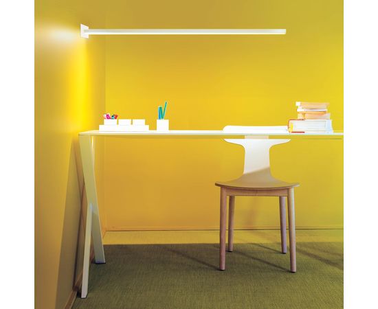 Настенный светильник Nemo Linescapes cantilevered, фото 2