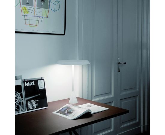 Настольный светильник Nemo PANAMA, фото 5