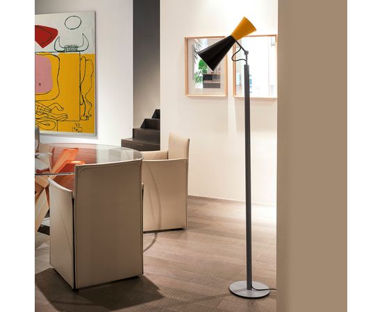 Напольный светильник Nemo Parliament, фото 1