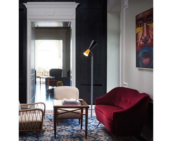 Напольный светильник Nemo Parliament, фото 3