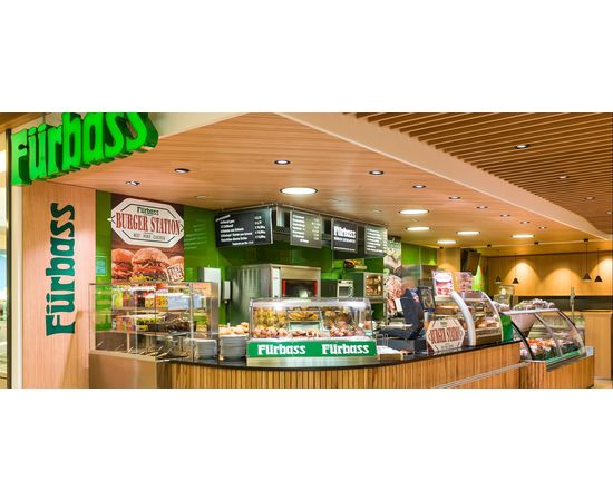 Встраиваемый светильник Prolicht SIGN recessed, фото 4