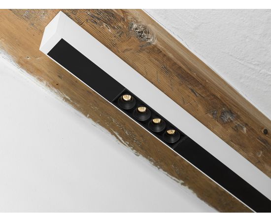 Потолочная система освещения Prolicht HYPRO 30 Surface, фото 4