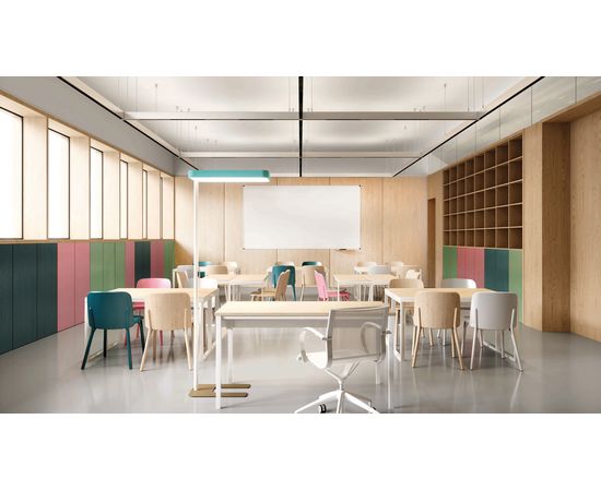 Подвесной светильник Prolicht HYPRO 40 Suspended, фото 7