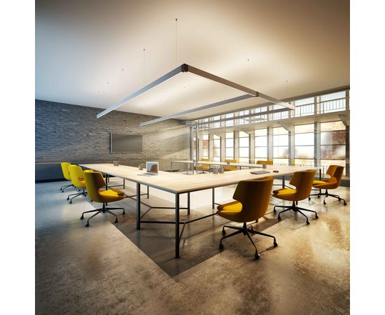 Подвесной светильник Prolicht HYPRO 40 Suspended, фото 6