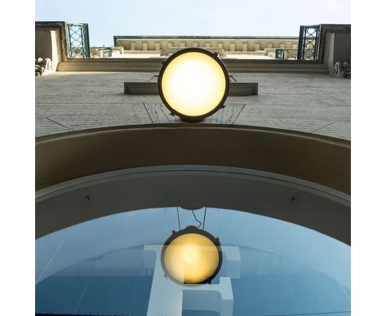 Настенно-потолочный светильник Nemo PROJECTEUR 165 WALL CEILING, фото 2