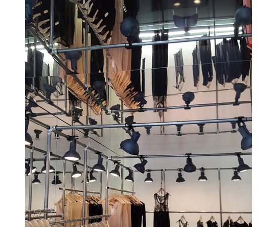 Светильник на прищепке Nemo PROJECTEUR 165 PINCER CLIP, фото 5