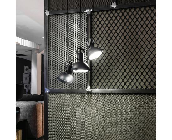 Подвесной светильник Nemo PROJECTEUR 165 PENDANT, фото 8