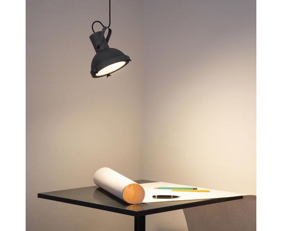 Подвесной светильник Nemo PROJECTEUR 165 PENDANT, фото 2