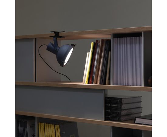 Светильник на прищепке Nemo PROJECTEUR 165 PINCER CLIP, фото 4