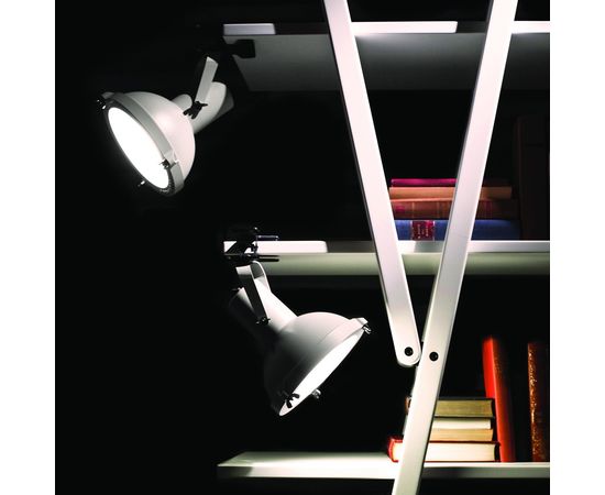 Светильник на прищепке Nemo PROJECTEUR 165 PINCER CLIP, фото 2