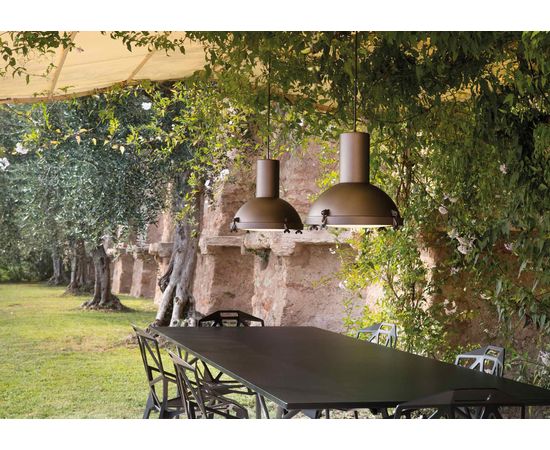 Подвесной светильник Nemo PROJECTEUR 165 PENDANT, фото 6